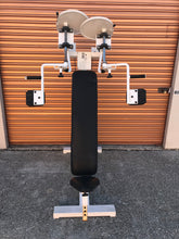 ProMaxima Peck Deck / Pec Fly